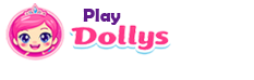 Play Dollys – Girl Games & Makeover Fun