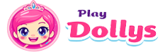 Play Dollys – Girl Games & Makeover Fun
